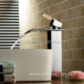 Top Sales Newest Waterfall Basin Faucet